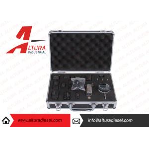 Buy cheap Multifunction Common Rail Injector Tester Accurate For Lifting Measure BJ03 product