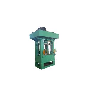 Buy cheap Manufacturer 150T Automatic Stretch Metalware Cookware Hydraulic Press Machine from wholesalers