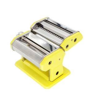 Buy cheap OEM 15cm Spaghetti Pasta Maker Stainless Steel Manual Detachable from wholesalers