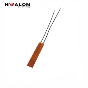 Buy cheap Electrical PTC Heater Element from wholesalers