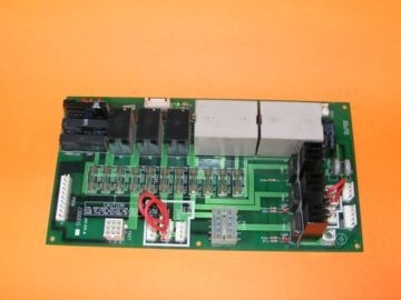 Buy cheap Noritsu minilab MAIN RELAY PCB 2 (QSS3001) J306816-00 from wholesalers