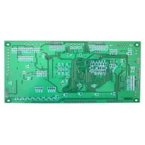 Buy cheap Computer Printable Multi - Layer PCB Circuit Board , Single Sided / Double Sided from wholesalers