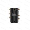 Buy cheap Four Circuits Hydraulic Rotating Joint High Pressure / Speed Capacity from wholesalers