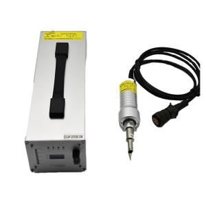 Buy cheap 35Khz Ultrasonic Textile Manual Cutter For Fabric Alloy Steel Cutter Materials from wholesalers