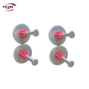 Buy cheap Hardened Steel Concrete Nails Fasteners Drive Wall Anchors Free Sample Available product