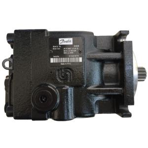 Danfoss Hydraulic Pump JR-R-S65C-LS-26-20-NN-N-3S1N0-A2NNNN-JJJ-NNN Energy
