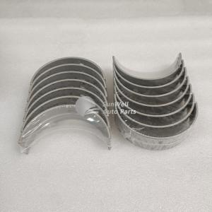 Buy cheap Hot sale 6D125 Crankshaft Main Bearing For Motor Diesel Engine Part MS-2612GP from wholesalers