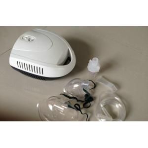 220V 50hz Compressor Nebulizer for Family and Hospital