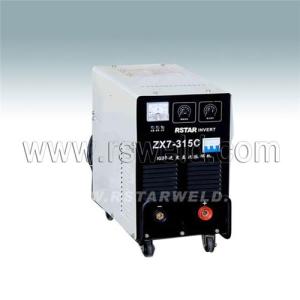Buy cheap Inverter DC ARC Welder ZX7-315C;ZX7-400C;ZX7-500C product