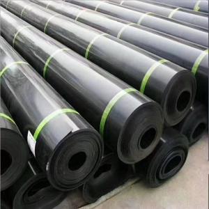 Hanging Tunnel Geomembrane Protective Light Panel 1.0mm-3.0mm Industrial Design