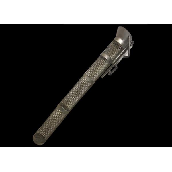 Buy cheap Anti Corrosion Electroplating Accessories Titanium Anode Baskets For Electroplating from wholesalers