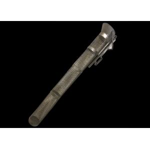 Buy cheap Anti Corrosion Electroplating Accessories Titanium Anode Baskets For Electroplating from wholesalers