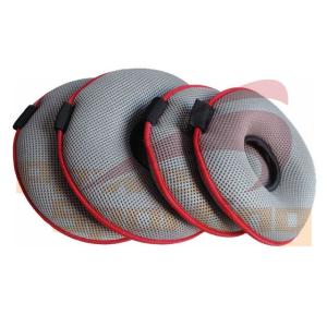 Buy cheap Exercise Fitness Neoprene 3LB Sandbag Sandbell Soft Plate from wholesalers