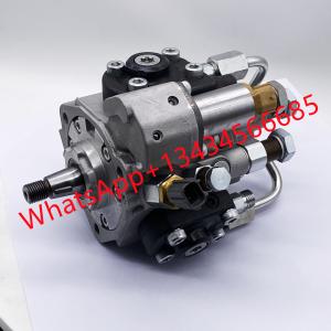 Buy cheap Hp4 High Pressure Common Rail Diesel Fuel Injector Pump 294050-0440 2940500440 For UD Trucks from wholesalers