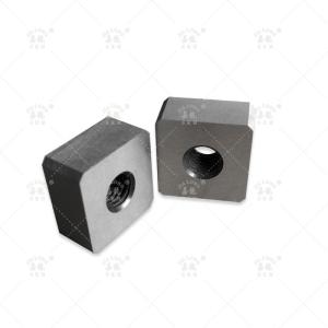 Buy cheap Machine Industrial Shredder Blades For Plastic from wholesalers