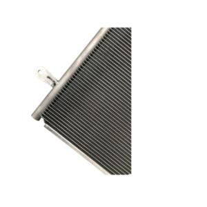 Buy cheap R134a Aluminium Microchannel Heat Exchanger for Cold Storage from wholesalers