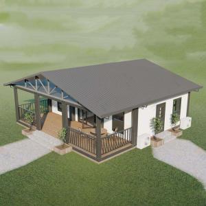 China Expandable Luxury House Container With Full Bathroom Extend Prefabricated 20ft 2500kg / 40ft 5000kg on sale