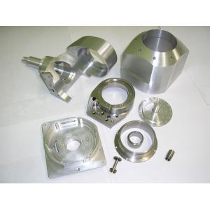 Buy cheap AISI Standard Precision Machining Service Cnc Fabrication Service from wholesalers