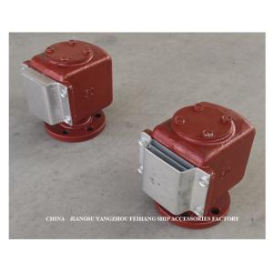 Buy cheap ES50QT CB/T3594 Marine Air Pipe Head - Breathable Cap - Marine Air Cap body Cast Iron With Fireproof Mesh from wholesalers