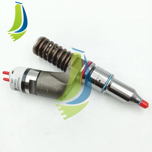 Buy cheap 249-0713 2490713 Fuel Injector For C13 Engine from wholesalers