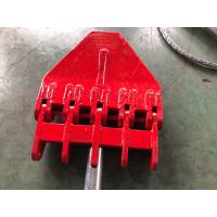 Buy cheap Head Boards For Four Bundle Conductors Pulling Overhead Line In Stringing Blocks product