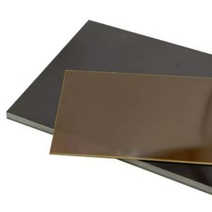 Electrical Insulation Board Class H Dependable Insulation For Electrical