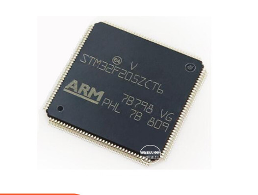 Quality AT32F403ZGT6 LQFP144 MCU Microcontroller IC STM32F205ZCT6 STM32F103ZGT6 STM32F103ZET6 SMT32F303ZET6 for sale