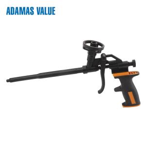 Buy cheap Professional Polyurethane Construction Foam Gun Trp Handle With Aluminium Body from wholesalers