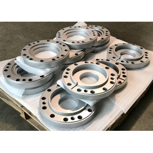 Quality Rongsheng RSF1600 mud pump liner wear plate for sale