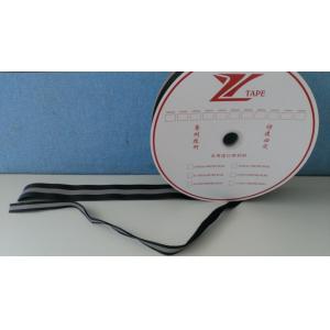 Buy cheap Heat Transfer Self Adhesive Nylon Tape Reflective Material For Safety Garments from wholesalers