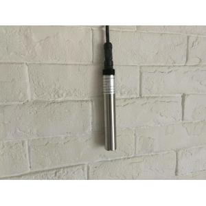 Buy cheap 4 20mA Output Dissolved Oxygen Sensor For Ponds 20mg/L Fluorescence Method from wholesalers