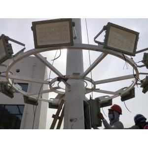 Buy cheap Explosion-Proof Lamp CCT 3000K for Safe and Dependable Lighting in Hazardous Environment from wholesalers