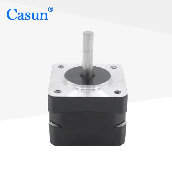 Buy cheap Step motor nema14 35x35x40mm 350mN.m micro stepper motor with high torque from wholesalers