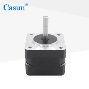Buy cheap Step motor nema14 35x35x40mm 350mN.m micro stepper motor with high torque from wholesalers