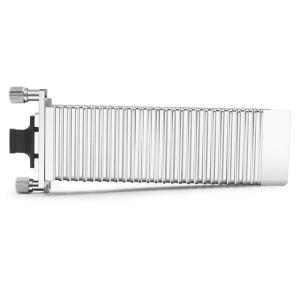 Buy cheap Foundry 10G-XNPK-ZR Compatible 10G XENPAK ZR 1550nm 80km SC SMF DDM Transceiver Module from wholesalers