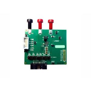 Buy cheap LP8557EVM Embedded Solutions Evaluation Module LP8557 6 Channel LCD Backlight Driver from wholesalers