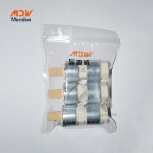 VB Series Stainless Steel Stem Bin Aerators For Powdery Tanks In Concrete