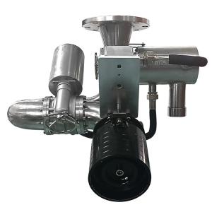 Buy cheap 360 Degree Rotate Automatic Fire Monitor Fire Fighting Explosion Proof from wholesalers