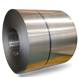 Buy cheap HS Code Galvanized Steel Coil 2000mm - 12000mm Galvanized Sheet Coil product