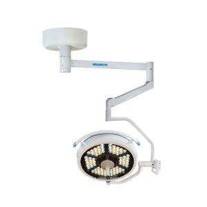 Buy cheap Ceiling Mounted Single Dome LED Surgical Lights Aluminum Alloy from wholesalers