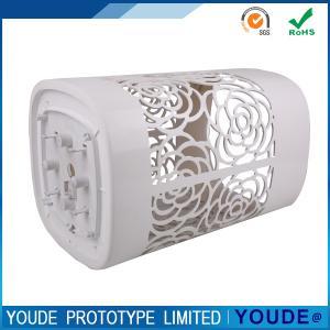 Buy cheap 3D Printing Rapid Prototyping Services , Rapid Prototyping Tools for Electronic Product from wholesalers