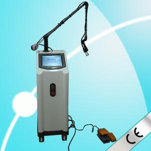 Buy cheap RF pipe laser with conherent 2014 surprising result professional equipment with two heads from wholesalers