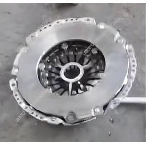 Buy cheap Great Wall Car Fitment Clutch Kit for GWM P-Series Manual 2.0L Turbo 2019-Present from wholesalers