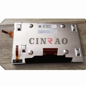 Buy cheap 7 Inch Tianma TFT LCD Display With Touch Screen TM070RDHG61-00 For Car GPS Navigation from wholesalers