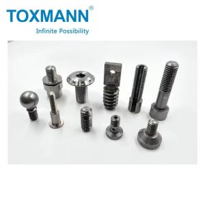 Buy cheap Nut For CNC Lathe Turned Parts from wholesalers