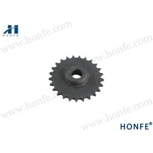 Buy cheap Chain Gear B159107 Air Jet Loom Spare Parts Picanol Machinery from wholesalers