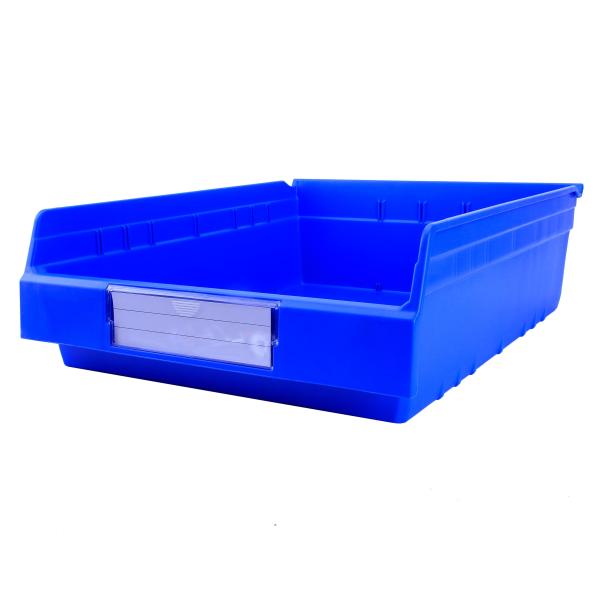 Buy cheap Industrial Parts Bins for Tools Storage Box Racking Plastic Bin Stack Small Parts Box from wholesalers