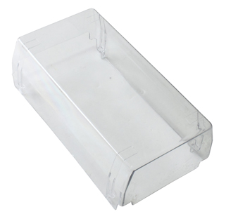 Quality Dust cover for profile systems for sale