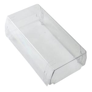 Buy cheap Dust cover for profile systems from wholesalers