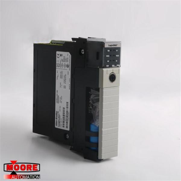 Buy cheap 1756-L63 1756L63 AB AB ControlLogix Logix5563 Processor from wholesalers